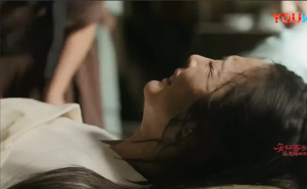 卫小娘难产为啥不找华兰,卫小娘难产之死真相大白