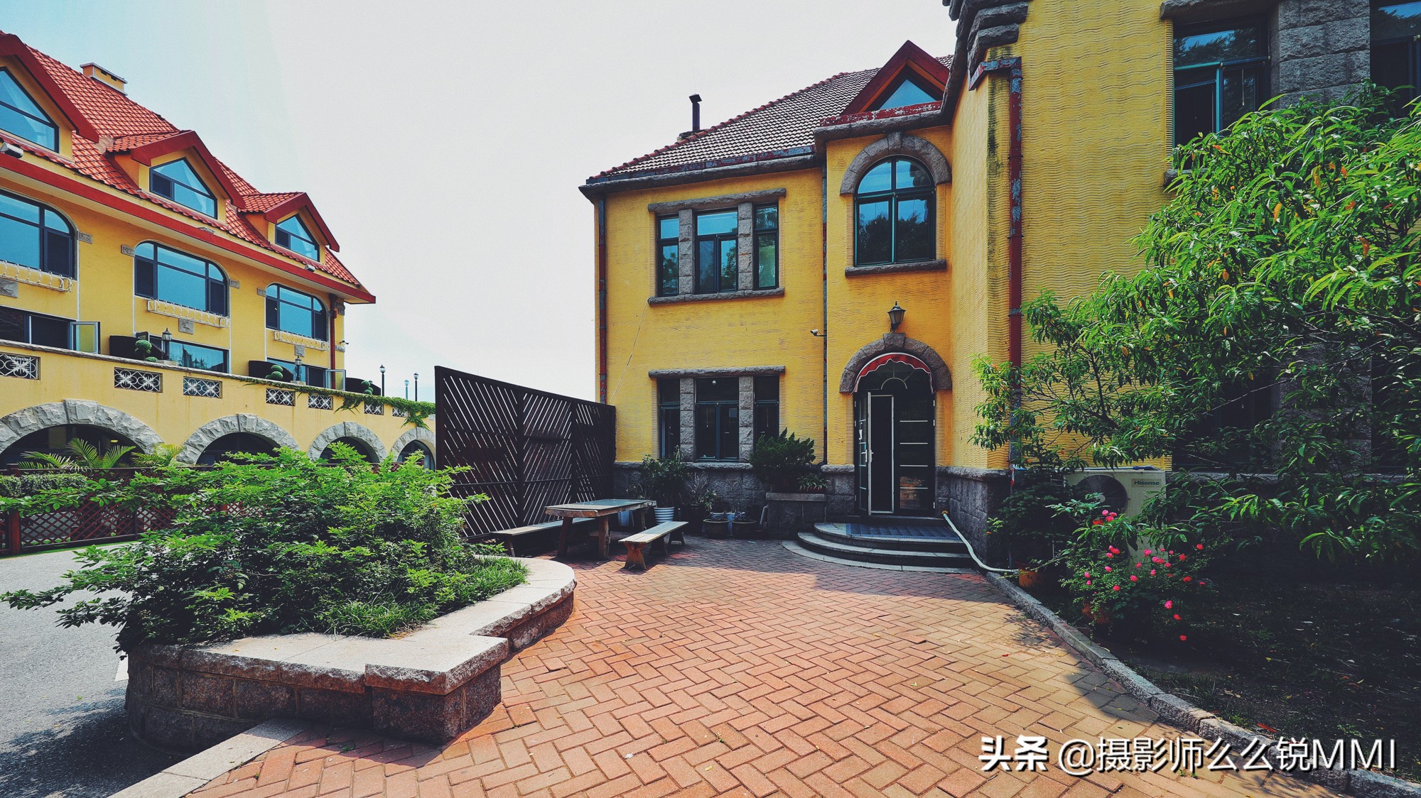 怡堡啊！就爱你戏多啊！#全民非遗#