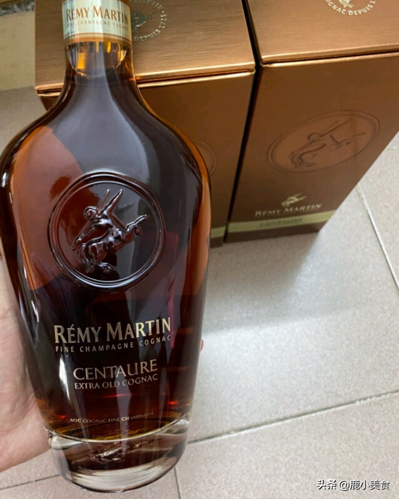 人头马入门级,人头马怎么选