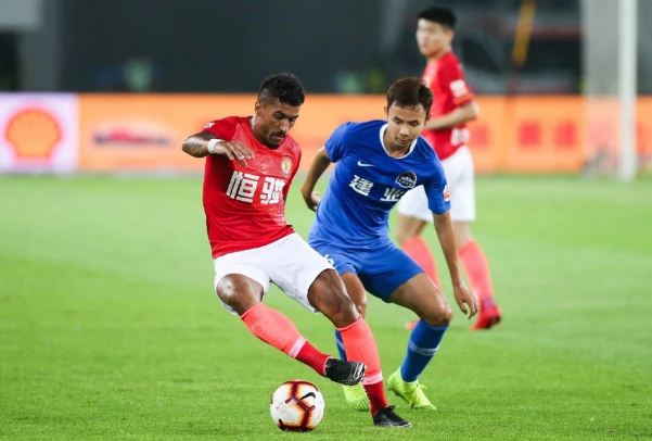 卡帅谈恒大进攻,卡帅恒大输球很大责任在我