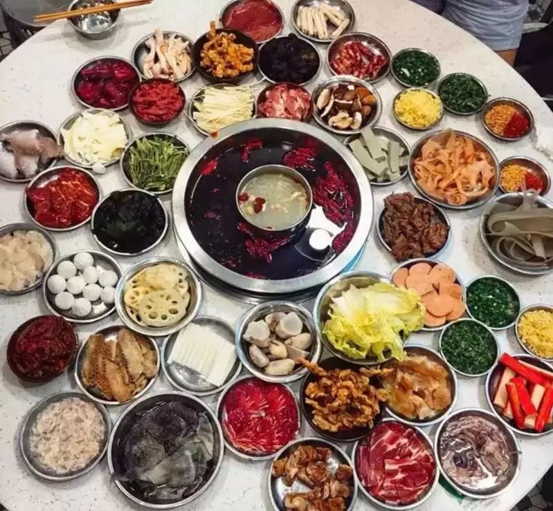 南通人过去一年最爱去的这36家餐厅,都在这儿了