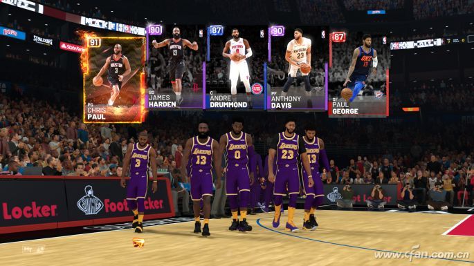 nba2k19需要什么配置,nba2k19推荐配置