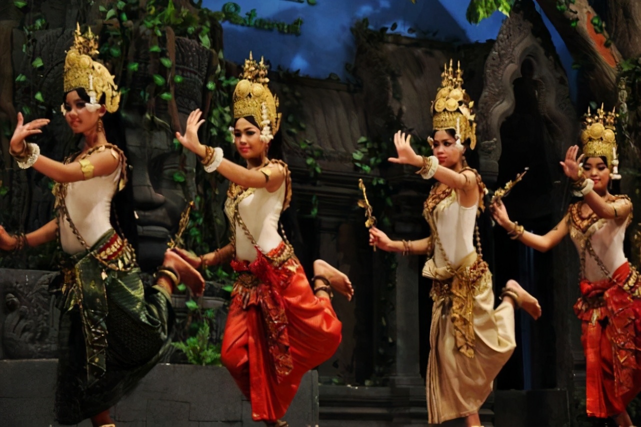 解密安东是谁？