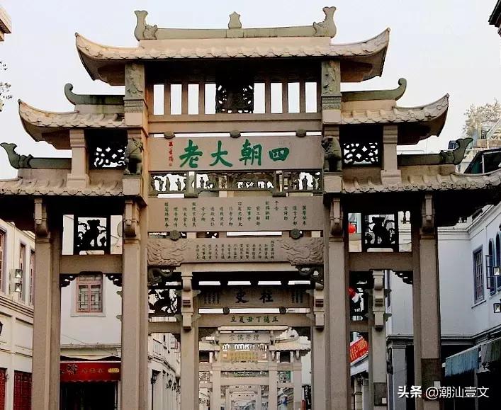 汕头不用花钱好玩的地方,潮汕汕尾旅游景点大全