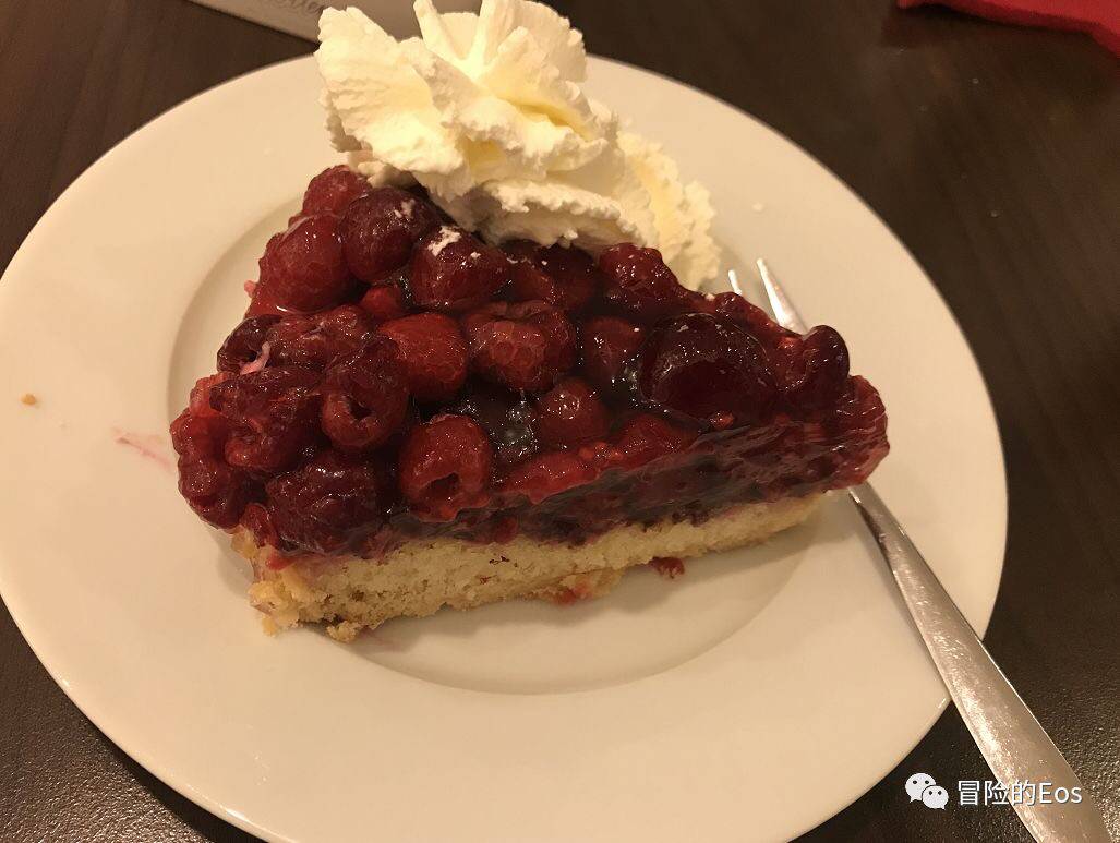 女孩们的Party好Happy!（德国