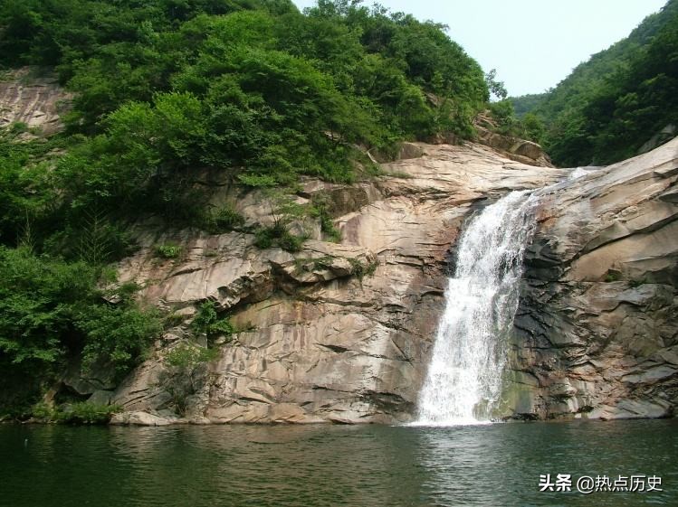 信阳景点有鸡公山和湖,信阳十大最美的景点