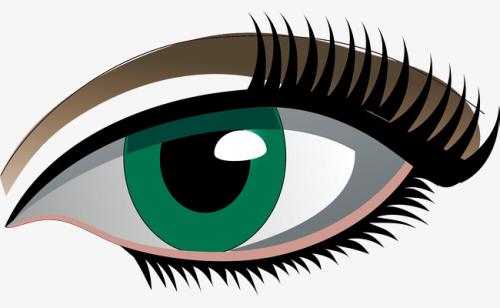 眼睛干涩三个真正有用的护眼习惯,用眼过度出现双影吃什么药