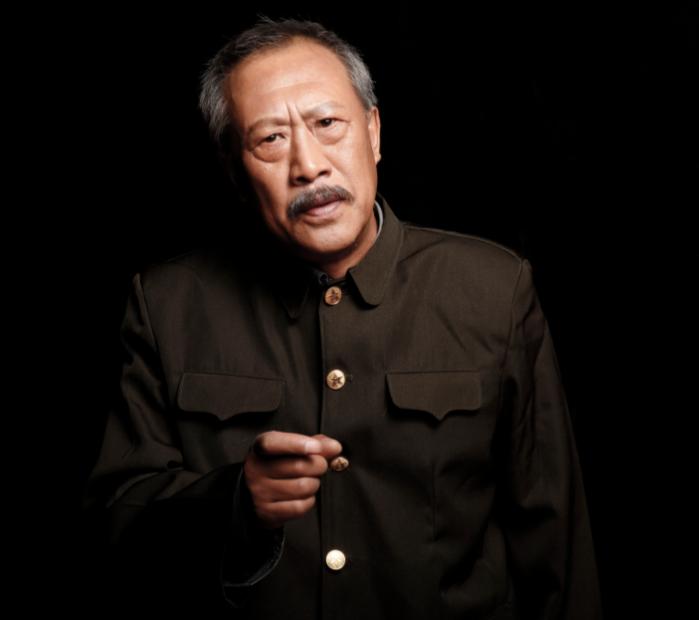 老艺人死,老戏骨剧中去世