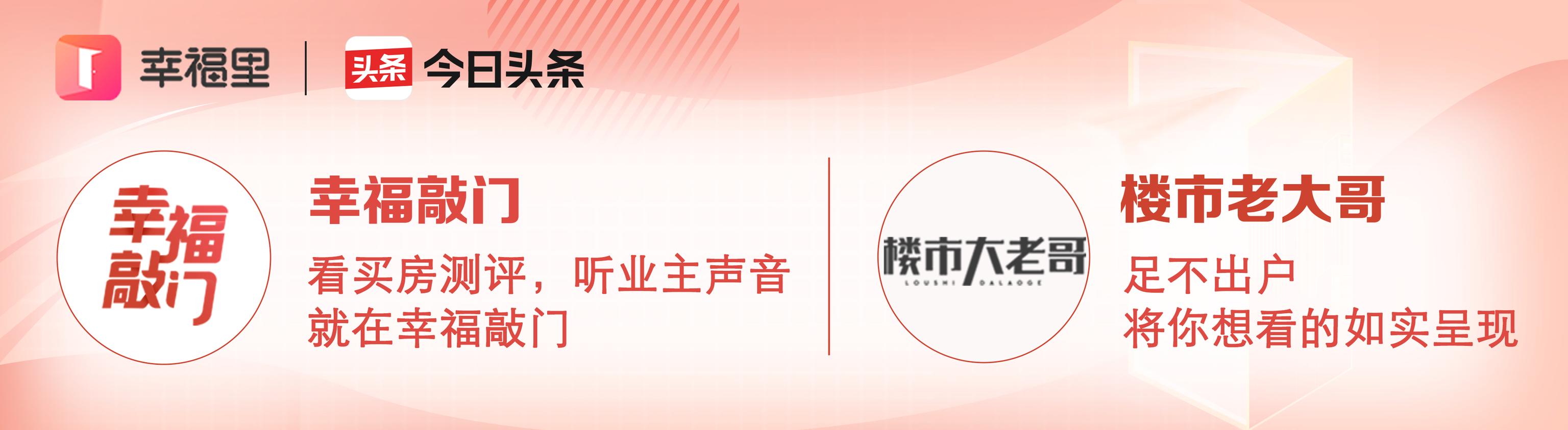 投资难？不如入手一套城西TOD小户型天街资产|老哥V探盘