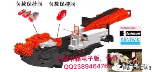 高端液压元件:*赫布**液压产品的应用