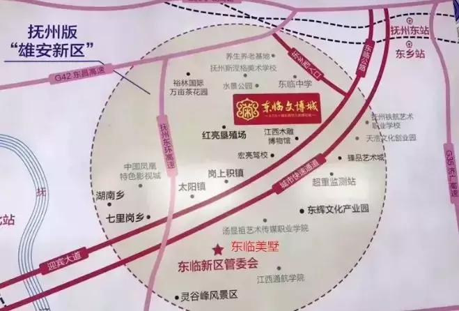 抚州头条新楼盘视频,2022抚州有哪些好楼盘在售