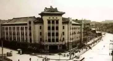 解放碑历史古迹,解放碑的历史遗迹