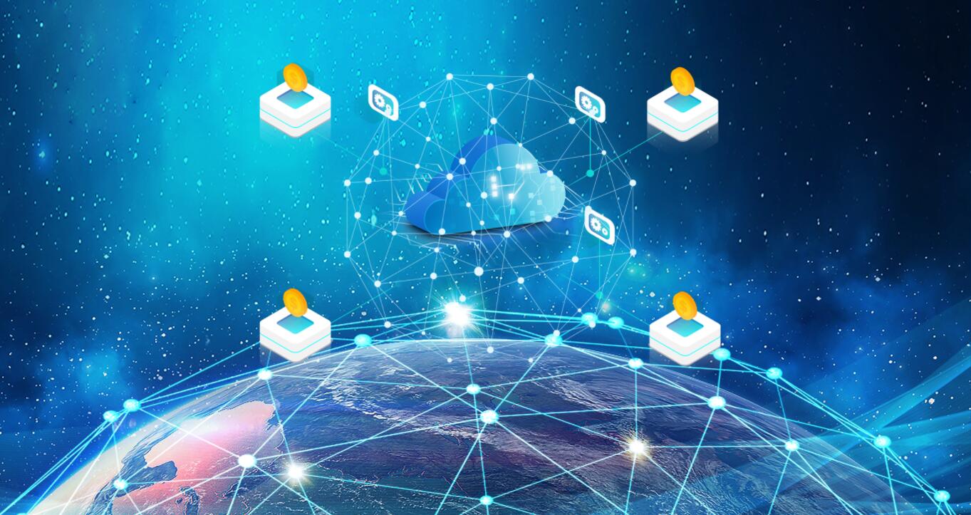 区块链火链怎么样,区块链为什么又火起来