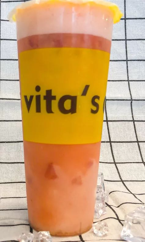 好喝到爆的奶茶测评,奶茶测评各个奶茶好喝单品