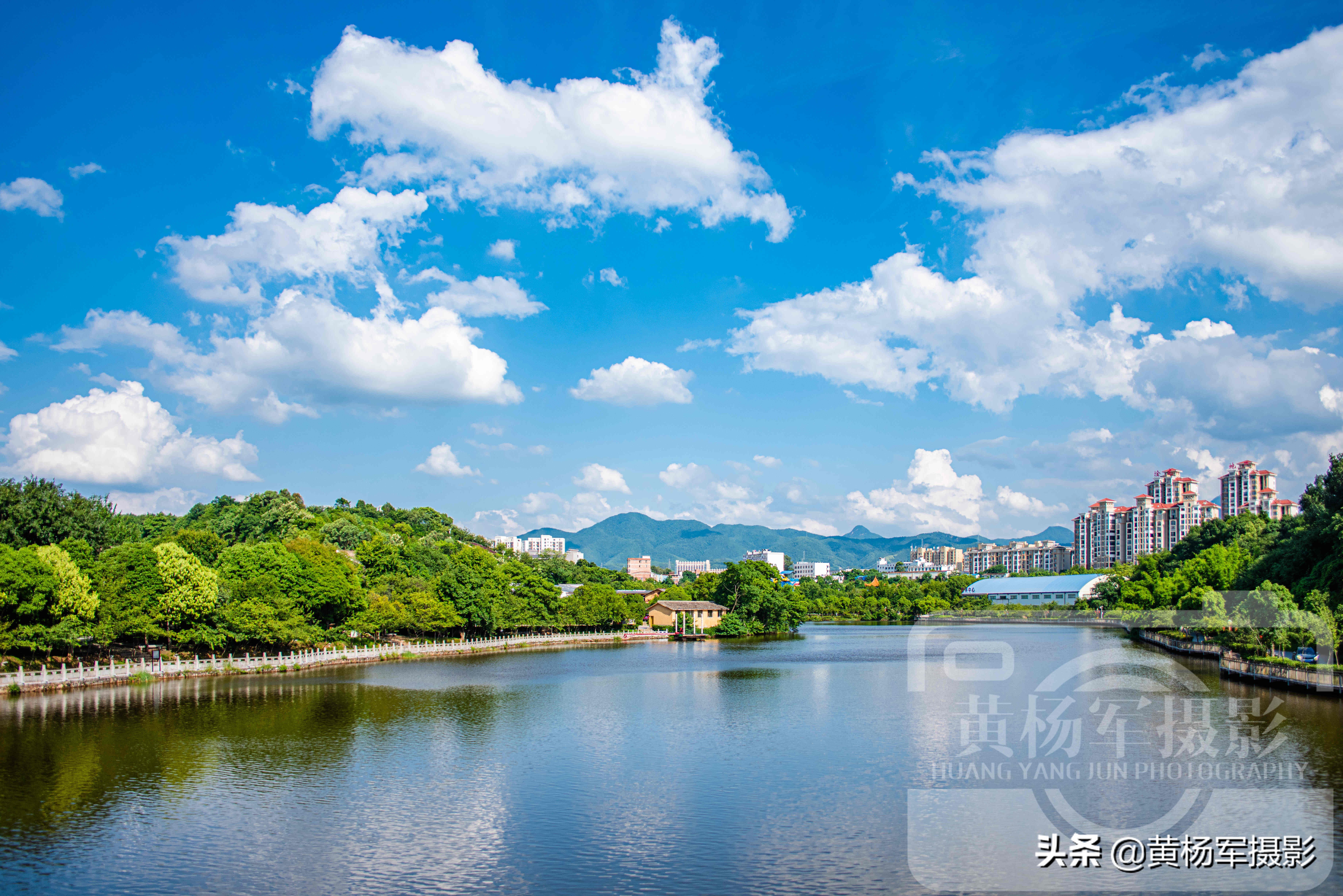 赣州章贡区五龙客家风情园,赣州五龙客家风情园玩转赣州