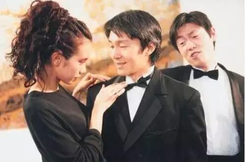 周星驰带给你的意义,周星驰我这一辈子受了太多的挫折