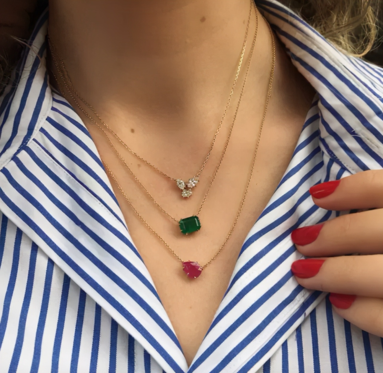 拒绝烂大街的货,拒绝烂大街饰品