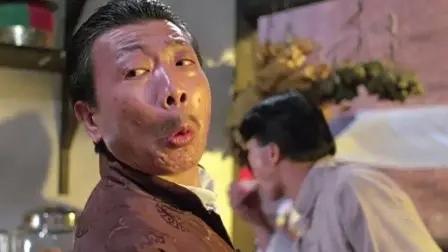 洪家班走出的9位明星，有人英年早逝，有人能红全靠“拼命”