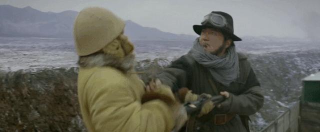 春节档最好的片很难选，但最差的一部我觉得是这个