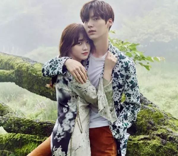 李现和杨紫的cp超话,比杨紫小的明星cp