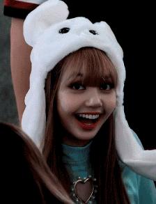 blackpink人间芭比lisa,人间芭比lisa跳舞最精彩的部分