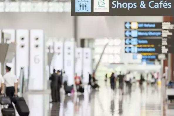 飞机行李托运流程和关注事项,建议收藏行李