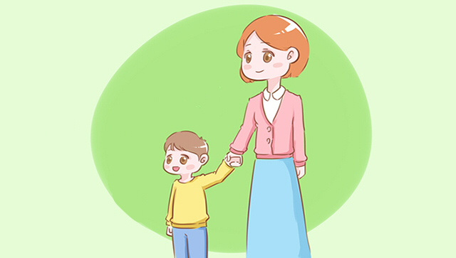 孩子晕车要出远门提前应该怎么办,孩子晕车小妙招1-3岁