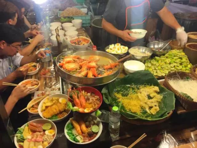 春节好玩的地方推荐泰国,泰秘泰国之旅