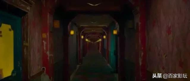 能把成年人吓尿的恐怖片推荐,口味最重的恐怖片