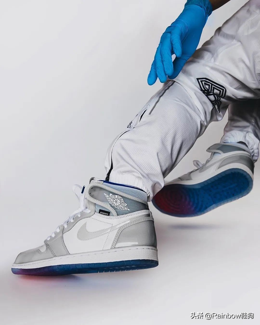 鞋市复苏，这七双鞋价格悄然起飞，入手需谨慎