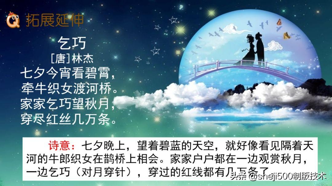 六年级下册语文3古诗三首知识点,部编版六年级下册第3课古诗三首