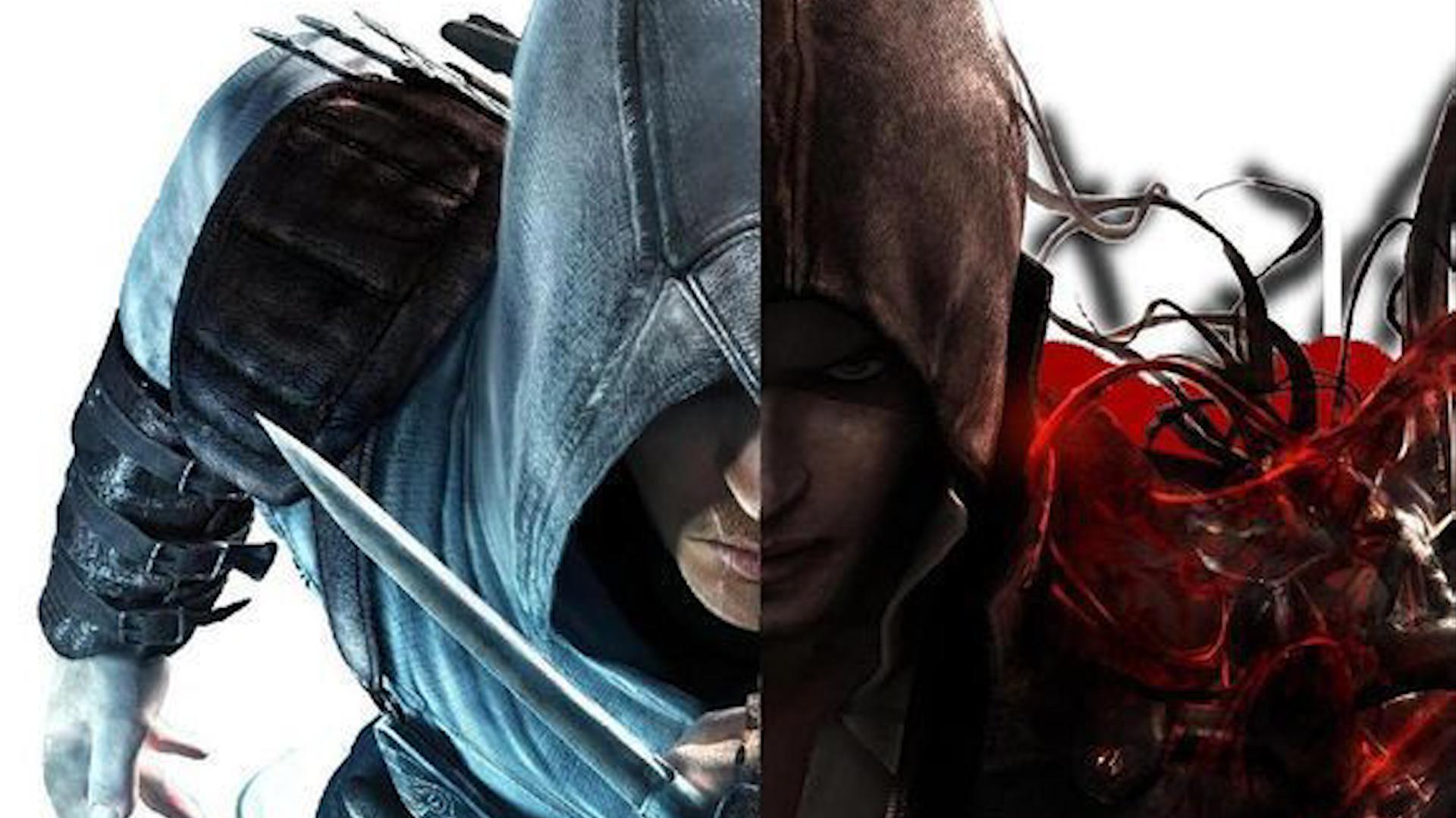 盘点那些拥有神级优化的游戏，你家里的老爷机可以开机了