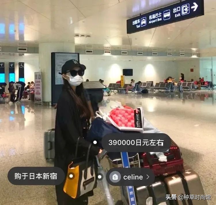 值得入手的第一只包包,20只必买的包包