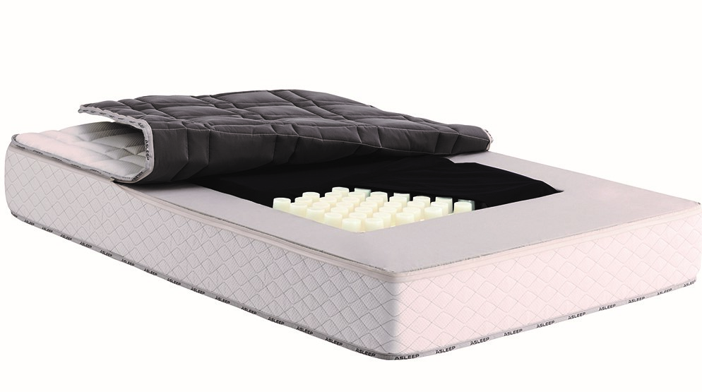 慕思床垫怎么样视频介绍,慕思sleepdesign进口床垫