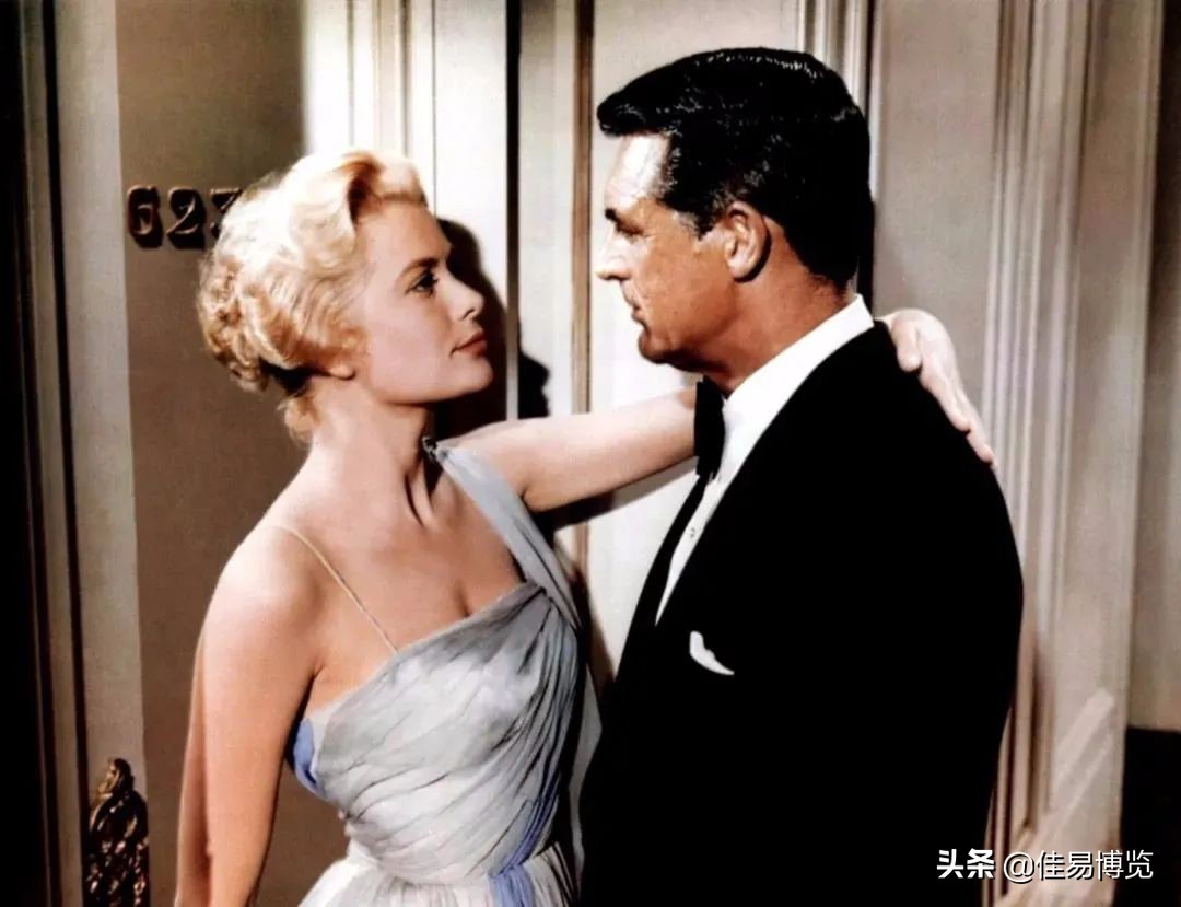 加里格兰特情史,加里格兰特简介