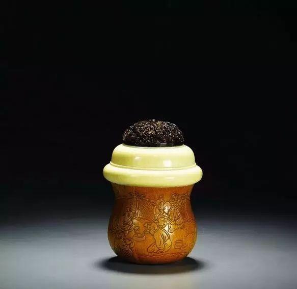 极品老鸣虫葫芦,极品葫芦