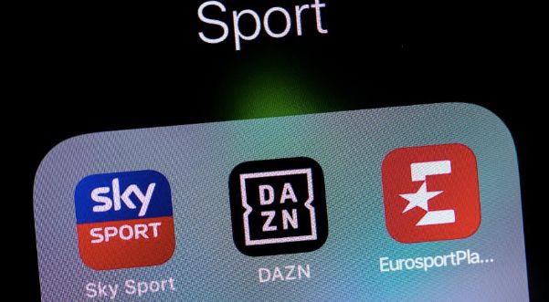 DAZN这支体育OTT领域的“巨鳄”正进行着新的进化