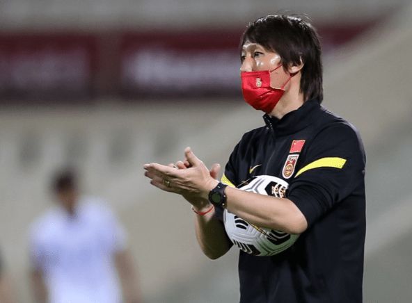 中国男足最辉煌成绩,义勇军进行曲会不会在卡塔尔响起