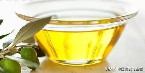 食用油抽检不合格如何处罚,20种不合格食用油名单别再买了