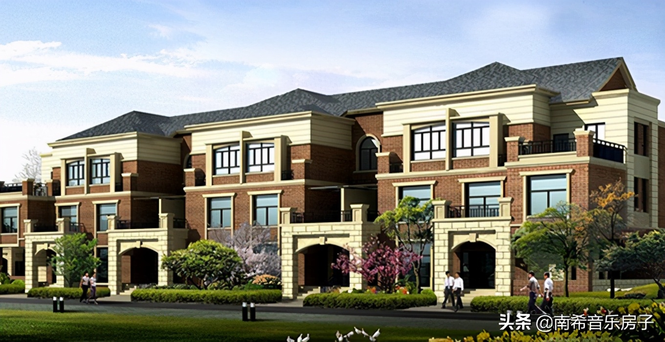 在加拿大温哥华住城市镇屋（Townhouse）的利与弊