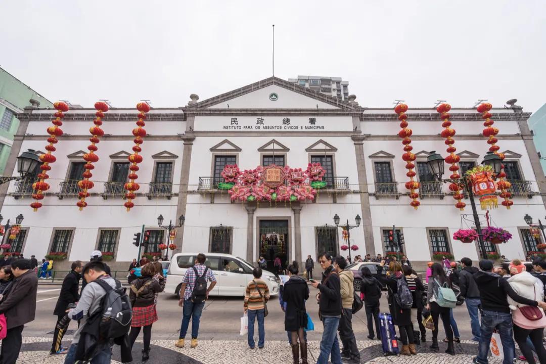 秋日citywalk好惬意,秋日最美citywalk
