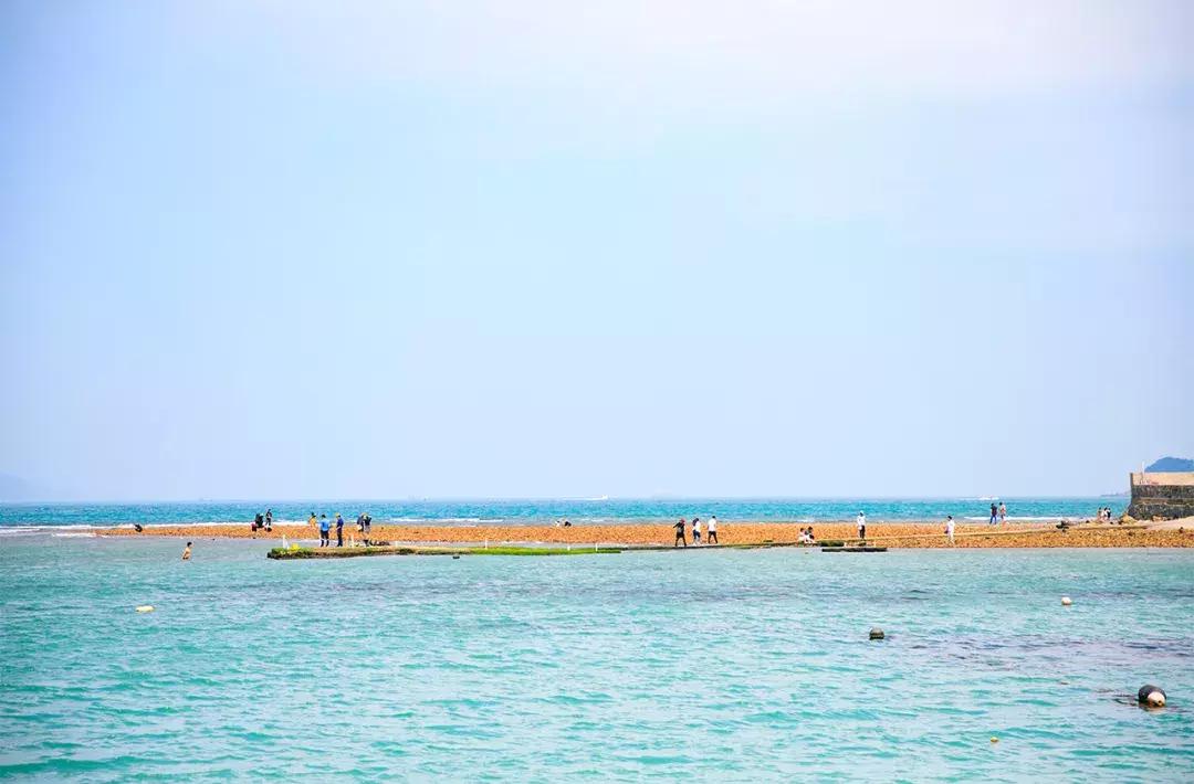 大鹏杨梅坑景区,杨梅坑旅游景点