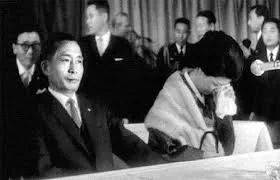 大韩民国历史简介,大韩民国空难