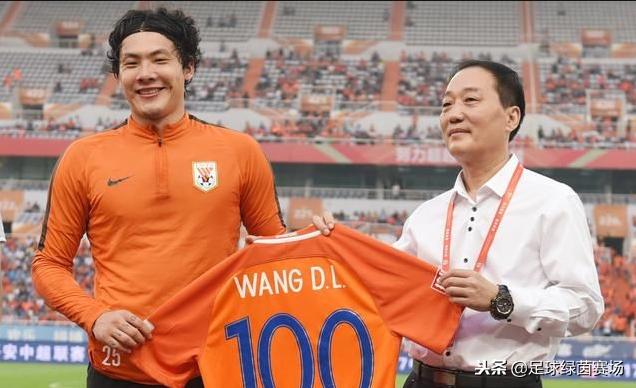 东北路小学鲁能青训,东北路小学出了多少球员