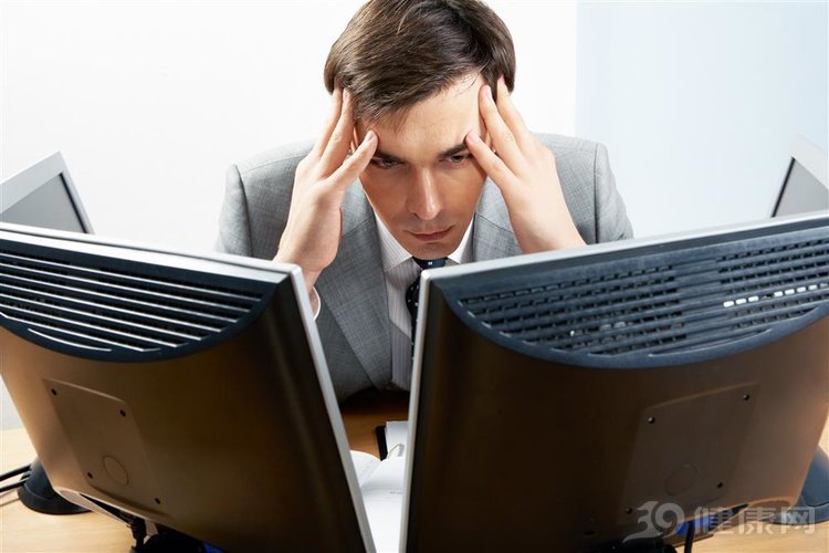 清晨3、4点醒来，就睡不着了？检查一下：是否有这3种病