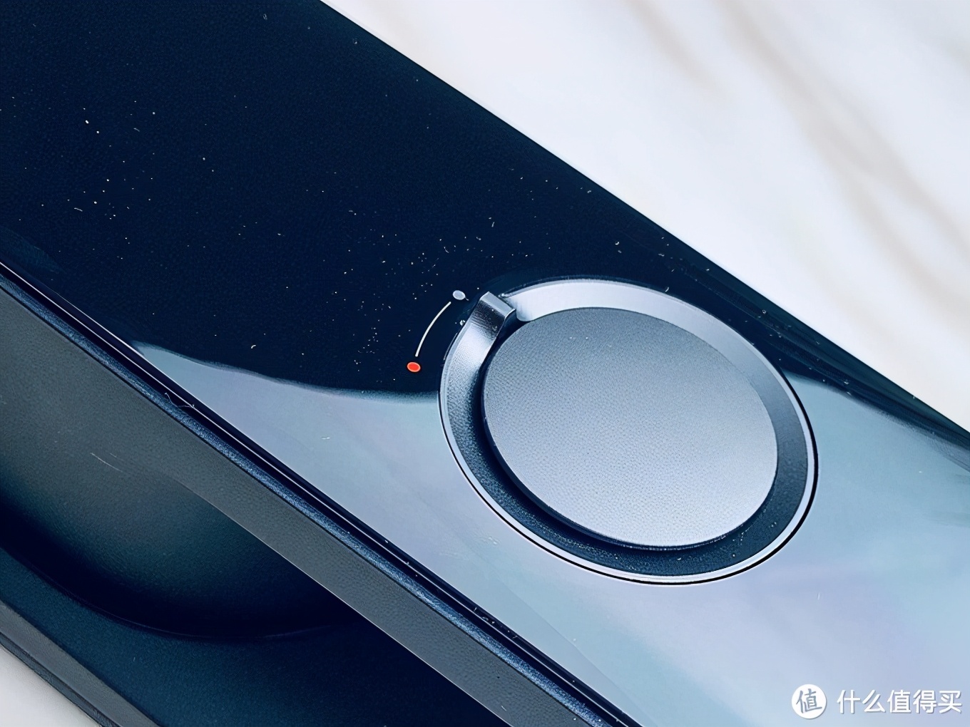 智能门锁选什么面板,2021智能门锁购买攻略