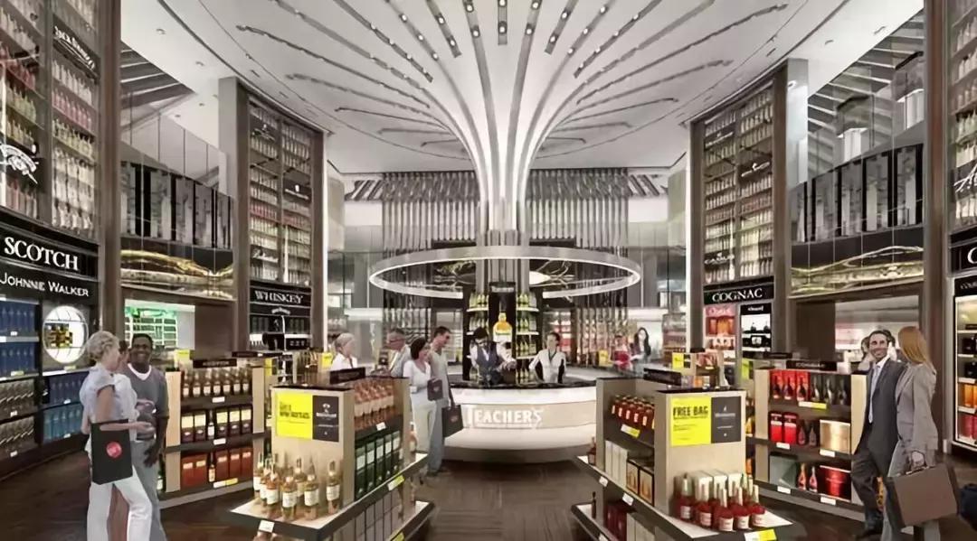 一般在免税店都买什么,免税店怎么买比较划算