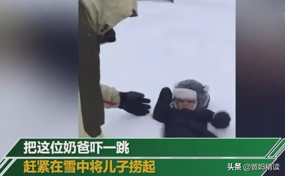 孙俪发长文感谢儿子,孙俪晒儿子的一家三口