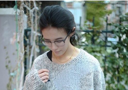 好看的无刘海扎头发方法,发量少无刘海怎么扎头发好看