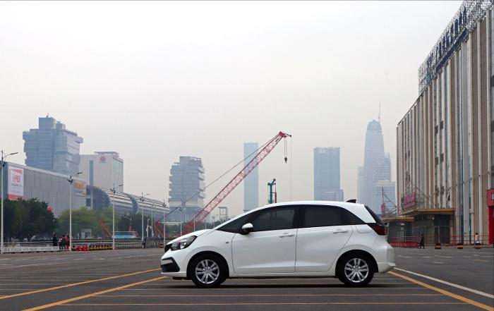 裕隆为什么在台湾卖得好,飞度为什么那么保值却没什么人买